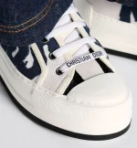 Walk’n’Dior Platform Sneaker - Image 3